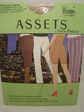 Assets by Sara Blakely Sensational Shaper  Size 2 Nude