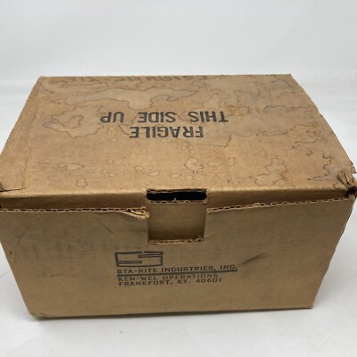 Webster Interchangeable Ignition Transformer 312-26AB153 Code H81T
