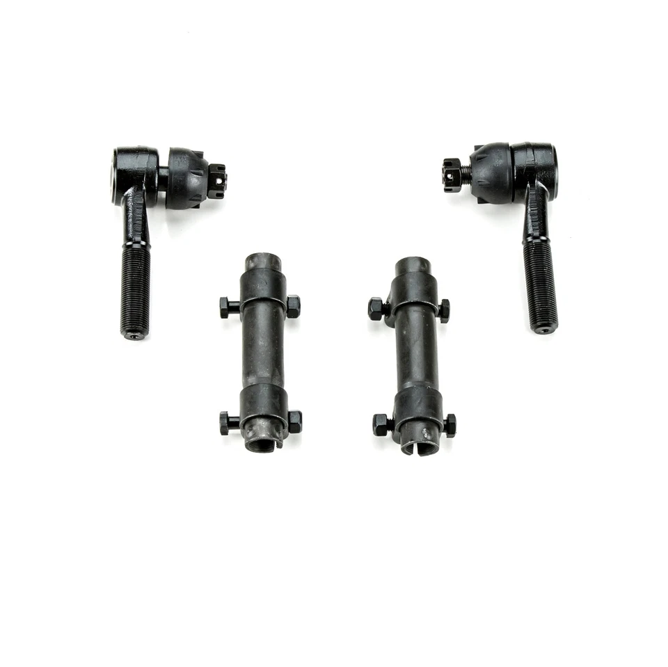 Kit de reconstrucción de suspensión delantera para Ford 1964 tamaño completo pasajero Foto 2 de 4