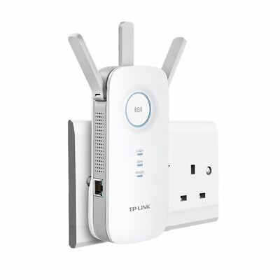 TP-Link RE450 AC1750 Universal Dual Band Range Wi-Fi Range