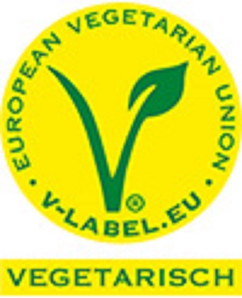 SWEETLAND Vegetarian fruit gummi 350g New from Germany choose from