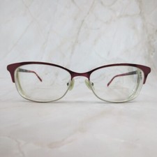 Max Mara MM 1306 QOA Eyeglasses Frame Womens ...