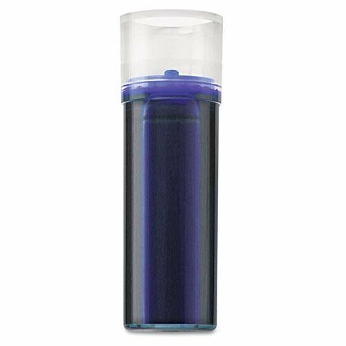 43923 Pilot VBoard Master Dry Erase Marker Refill Cartridge, Blue Ink, 12 Each