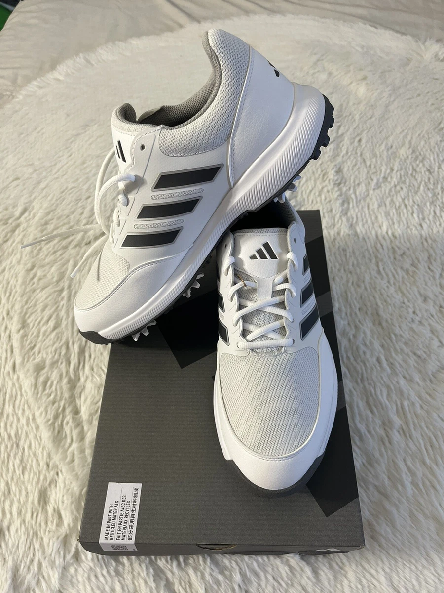 Mens adidas golf shoes size shop 9