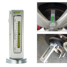 US Car Level Magnetic Gauge Tool Car Truck Ca...