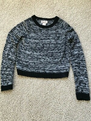 crop sweaters for juniors