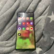 I I Am Selling   A Galaxy 22 Ultra phone Whit...