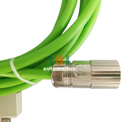 1PCS NEW Encoder signal feedback Connection cable XC-C8-10-S1 10M