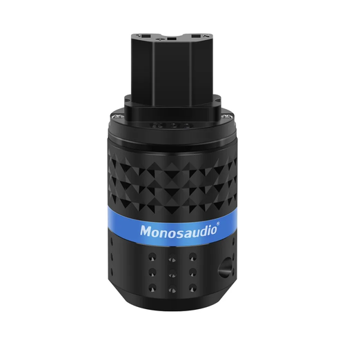 IEC C14 Plug Pure Copper AC Female Power Plug Connector for Audio Power Cable - Picture 11 of 13