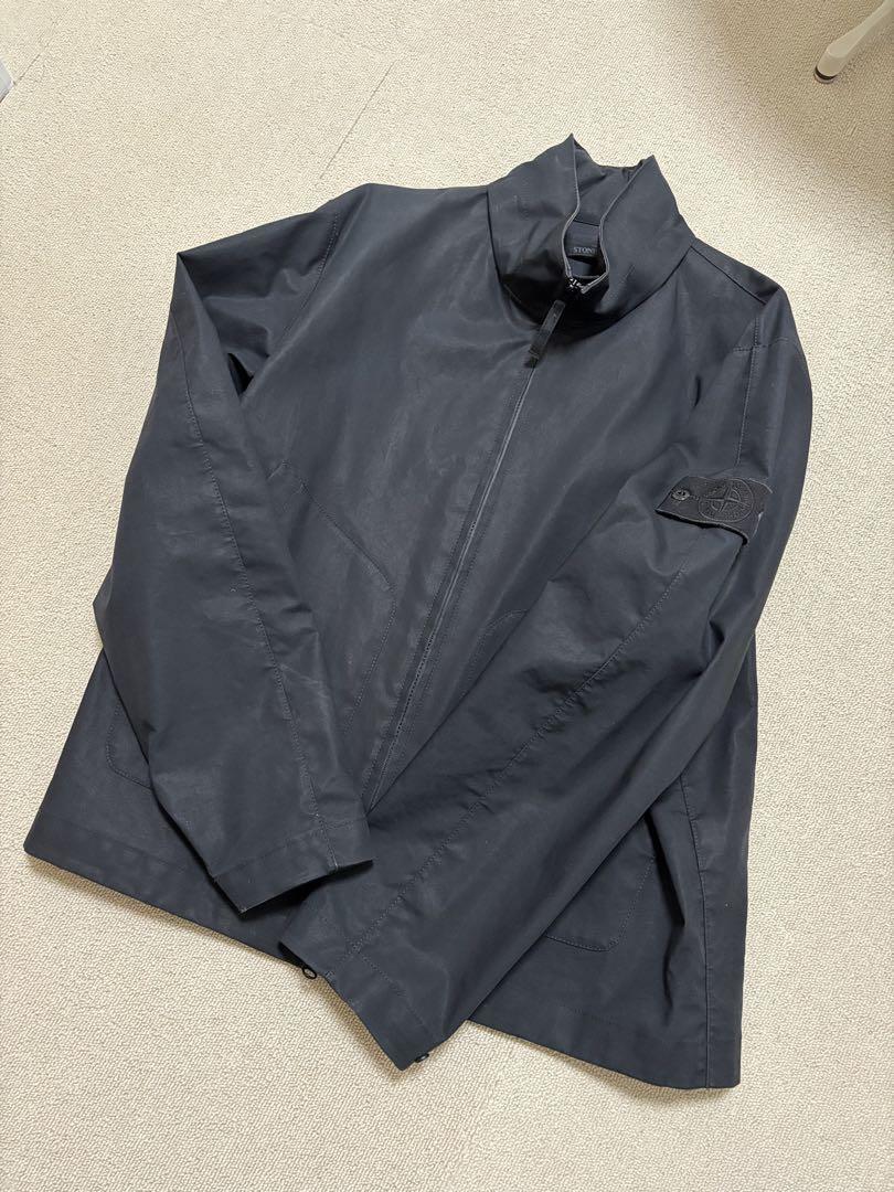 Stone Island Mac Supima 2L Ghost Piece | eBay Stone Island Mac Supima 2L Ghost Piece | eBay