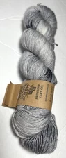 PRIMROSE YARN CO -ADELAIDE 1pk GREY LADY. I Combine Shipping, Read Details.
