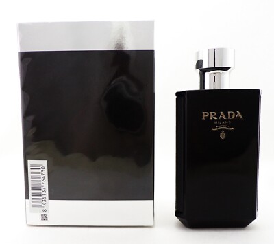 専用ページばこさんプラダ prada homme intense 100ml Amazon.com : Prada L'Homme For Men Eau De Toilette Spray