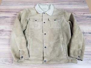 suede jacket old navy