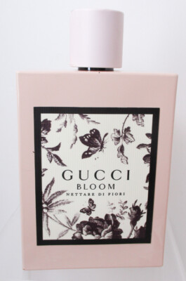 Gucci Bloom Nettare Di Fiori Eau de Parfum Spray 3.3 fl oz