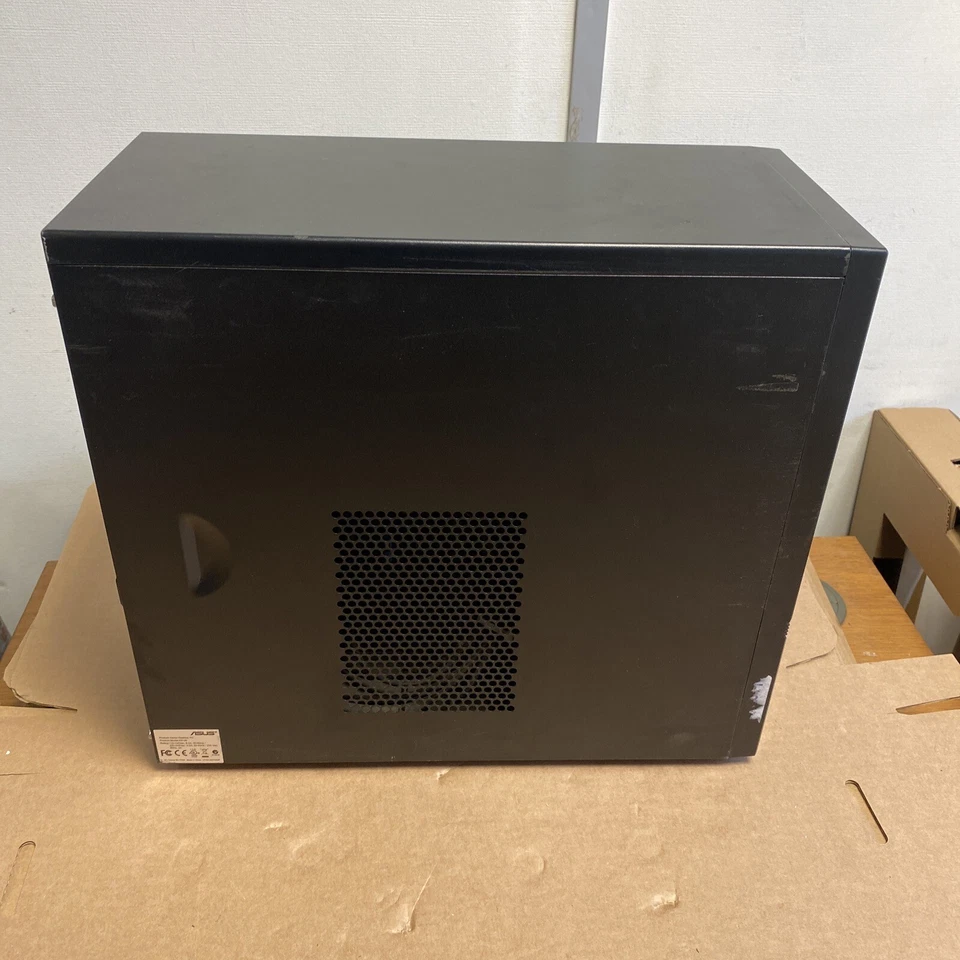 ASUS K5130 Core i3 3240T @ 2.90Ghz 6GB RAM 500GB HDD Windows 10 - Image 2 of 4