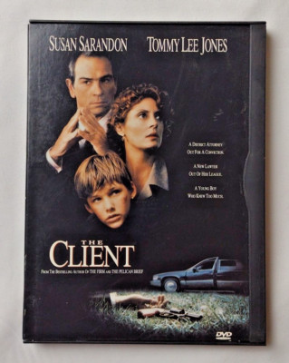 Client (DVD, 1994)