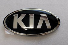 Front Hood Emblem Fit 2014-2017 Kia Forte Koup 2-door Cerato Koup 2-door