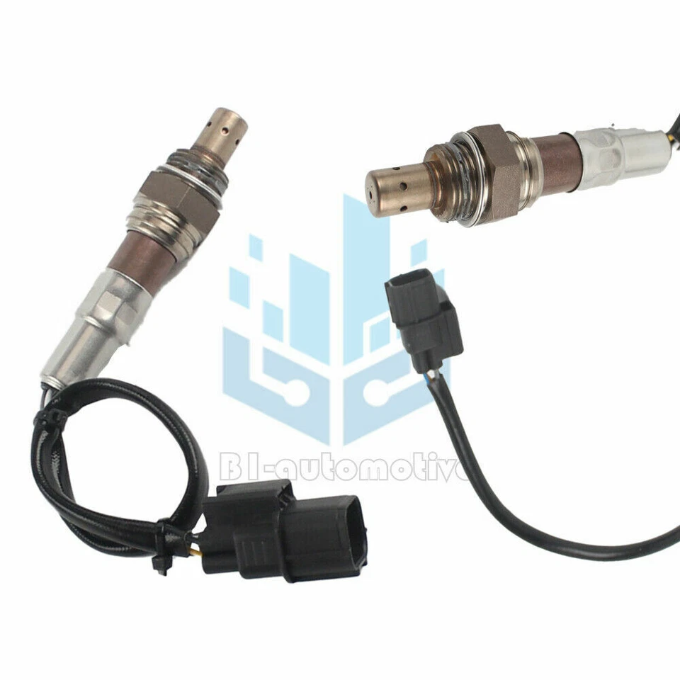 4PCS O2 Lambda Oxygen Sensors Upstream and Downstream For ACURA MDX 2015-14 3.5L - Image 2 of 4