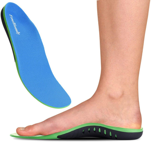 top rated arch support inserts