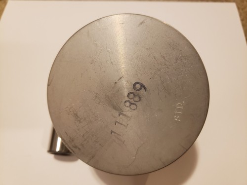 CUSHMAN TURF-TRUCKSTER HAULSTER OMC PISTON 160441 NOS - 第 2/4 張圖片