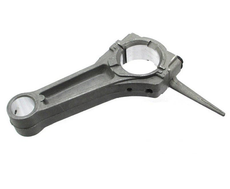 ROLLER KIT CRANKSHAFT PISTON RINGS CON ROD PIN AND CLIPS FITS HONDA GX340 11HP - Imagem 3 de 4