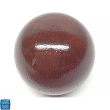 1967-72 Cutlass 442 New Walnut Shift Shifter Knob Automatic Only 516 Course