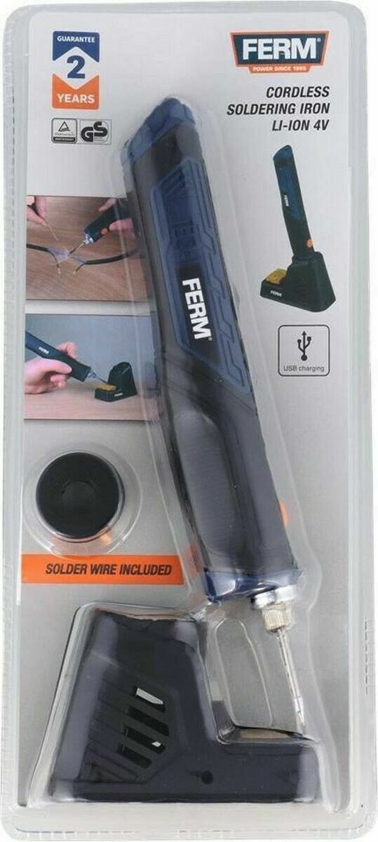 Kit de fer à souder sans fil, kit de soudure électrique, outils de