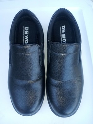 deer stag work shoes