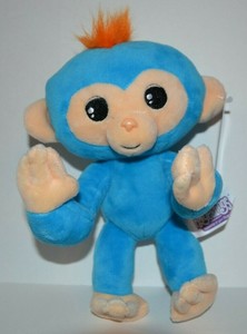 fingerlings doll