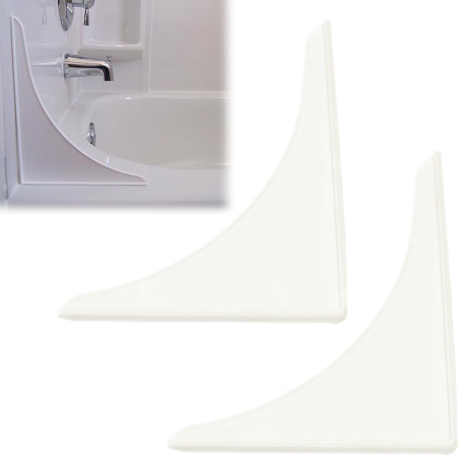 687675590000 Комплект шумоизоляции для ванн с крепежом kaldewei