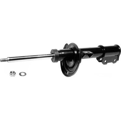 Monroe 72328 Bare Strut Front Driver Left Side Hand Sedan for Saab 9-3 2003-2008