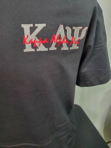 KAPPA ALPHA PSI FRATERNITY T-SHIRT 