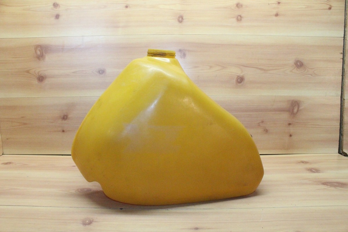 1980 Yamaha YZ250 YZ 250 Aftermarket Fuel Gas Tank | eBay