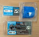 SUTTON TOOLS HOLESAW 21/8" 54MM & ARBOR SET