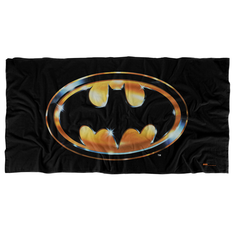 Batman Beach Towel 30