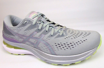 Asics Gel Kayano 28 Running Shoes Sneakers Women's Shoes Size 11.0 M, Gray