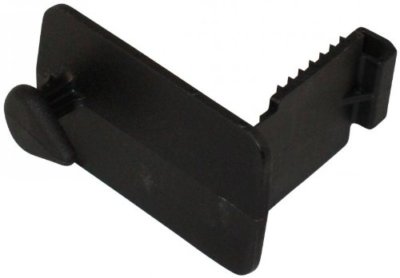 OEM GM Floor Mat Retaining Hook Snap Clip fits Corvette Camaro Impala Malibu etc