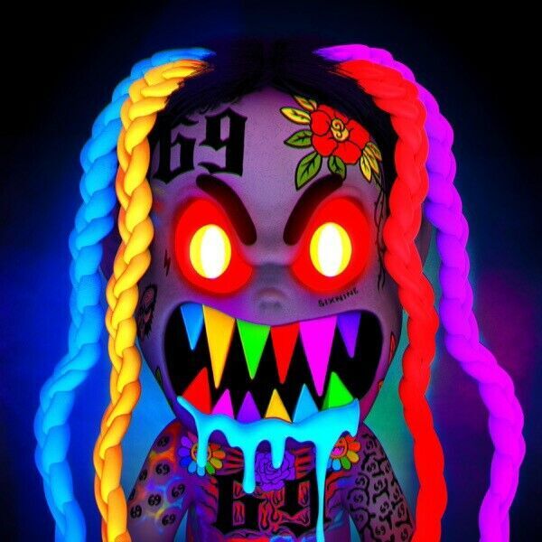 559362 6ix9ine 