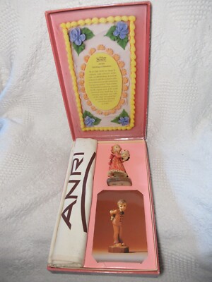 ANRI Sarah Kay セット Club ANRI Boxed Set, A Fifth Birthday Celebration 