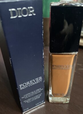Dior Forever Skin Correct Creamy Concealer 6N Neutral 0.37 oz