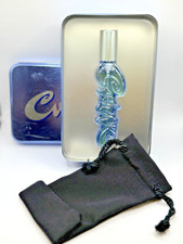CURVE BY LIZ CLAIBORNE 10ML PURSE PARFUM SPRAY NEW WITH BOX 