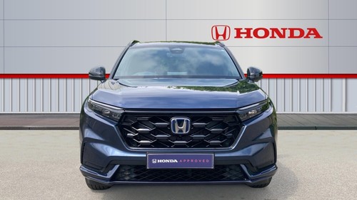 2025 Honda CR-V 2.0 ePHEV Advance Tech 5dr eCVT Estate Estate Hybrid Automatic - Picture 6 of 24