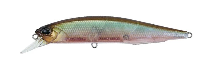 Duo Realis Jerkbait 100SP Wobbler - Bild 4 von 4