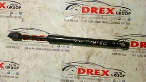 AUDI A4 B6 B7 LIMOUSINE 04 - 08 HECKKLAPPE KOFFERRAUMDECKEL GASFEDER DÄMPFER 8E5827552J