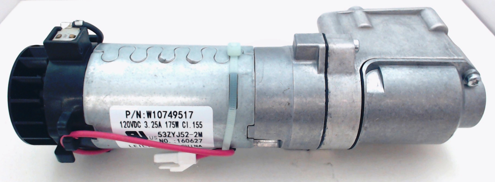 Powerful Stand Mixer Motor Assembly AP6030661 PS11765663 W10887355-image