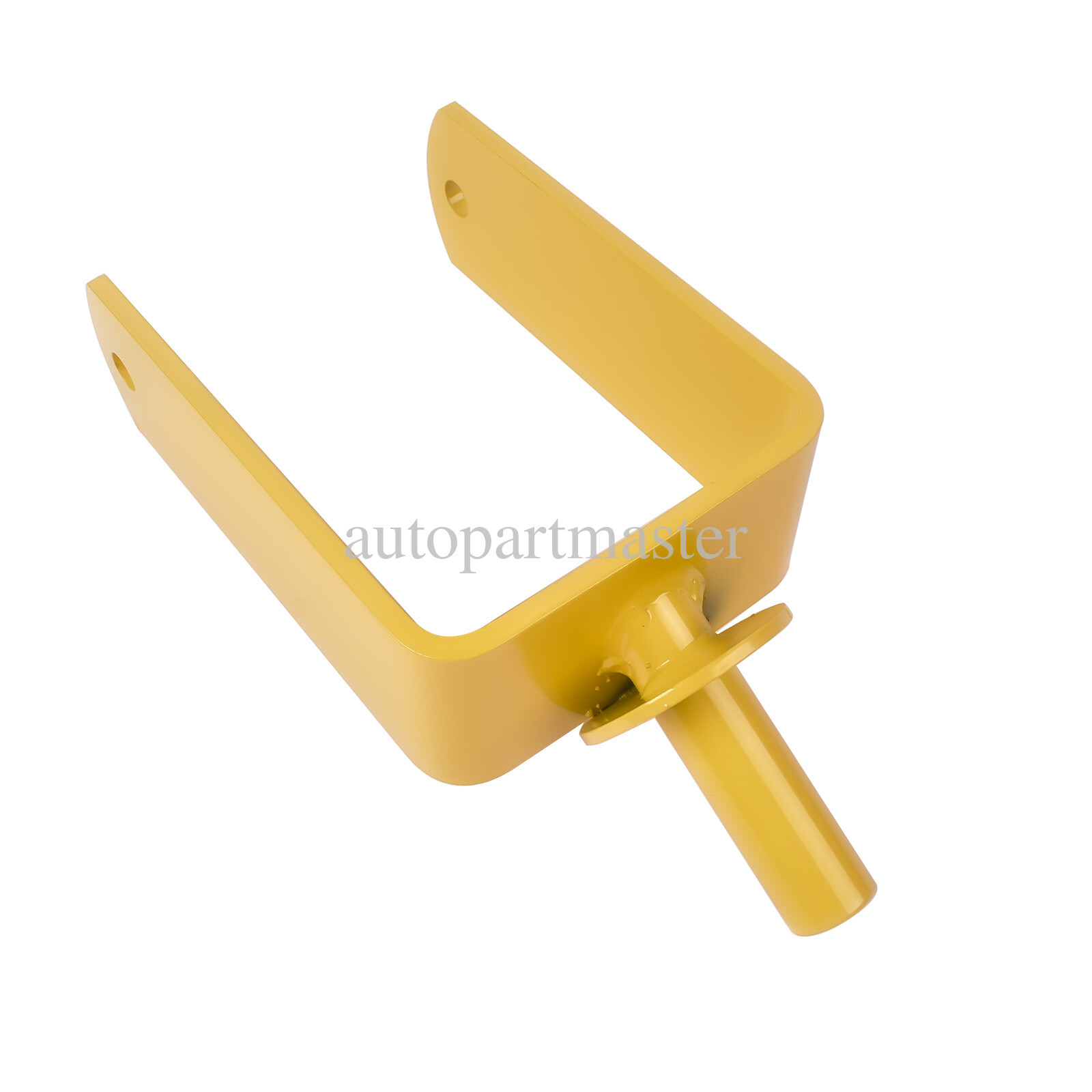 110116 Front Caster Fork for Hustler Dash Raptor Sport Surfer Pro