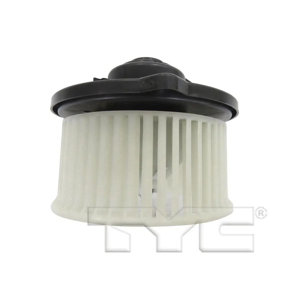 Motor de soprador TYC 700290 HVAC para 12-18 Subaru Forester Impreza XV XV Crosstrek - Imagem 3 de 4