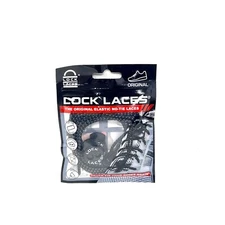 Lock Laces Original Elastic No-Tie Laces New Comfort One Size Water Resistant