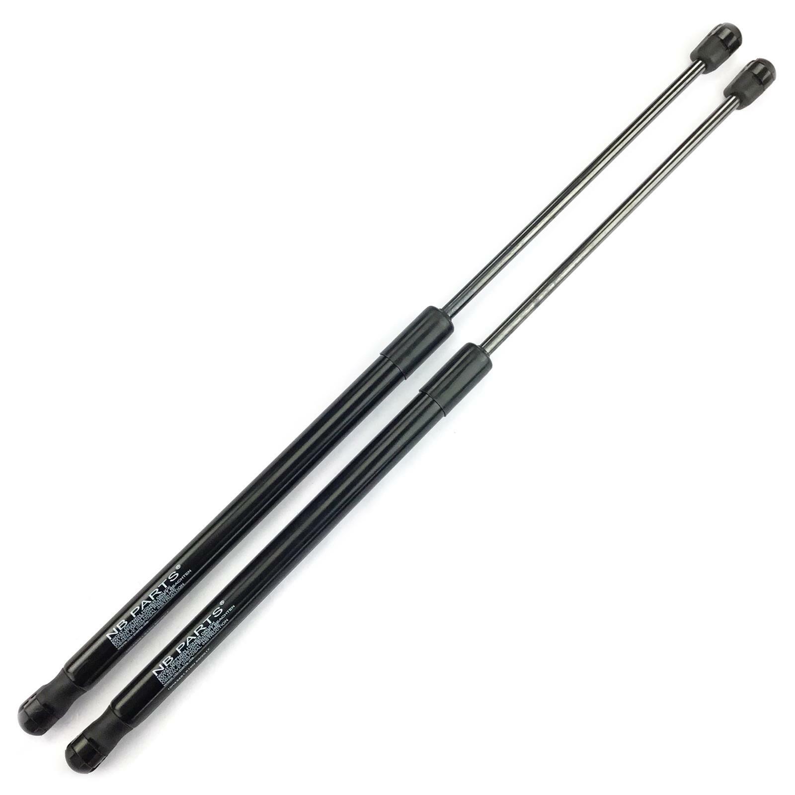2x Gas Spring Tailgate Damper Trunk Opel Zafira B A05 Van