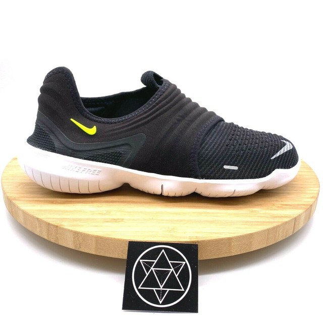 free rn flyknit 3.0 men's running shoes